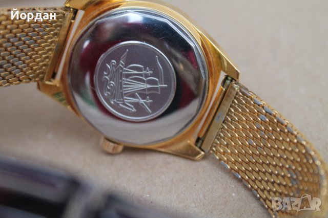 Швейцарски ''Tissot Seastar'' автоматик Т12 1980 година, снимка 12 - Мъжки - 42099287