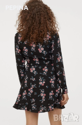 Рокля НМ , снимка 4 - Рокли - 52210525