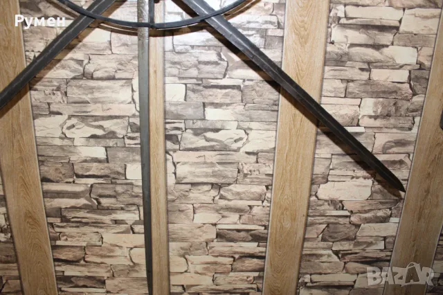 Рапира и две шпаги, снимка 5 - Антикварни и старинни предмети - 49296705