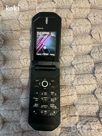 Nokia 7070 Prism, снимка 2 - Nokia - 53166148