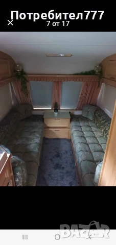 Каравана , снимка 10 - Каравани и кемпери - 54187476