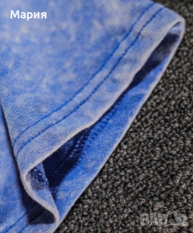 Тениска с крила на гърба, снимка 3 - Тениски - 52505057