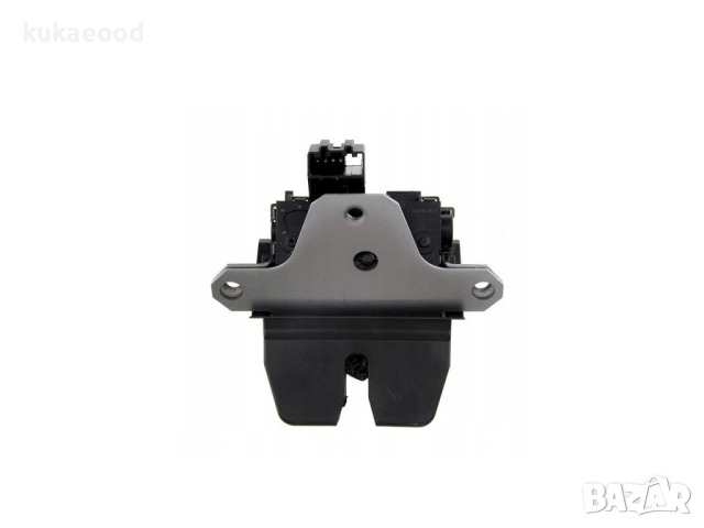 Брава за багажник за Ford Mondeo MK4, снимка 3 - Части - 44595154