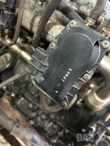 EGR клапан Honda Accord C-RV 2.2 i-DTEC 18710-RL0-G012 150100-0060 , снимка 2 - Части - 52573266