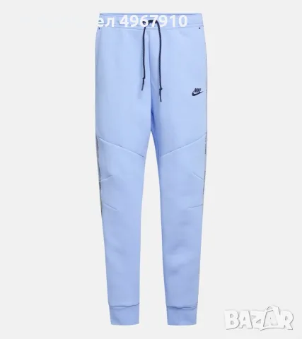 Nike tech fleece панталон