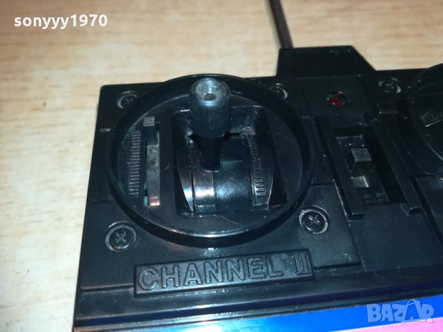 NIKKO REMOTE-ВНОС FRANCE, снимка 9 - Други игри и конзоли - 30297705