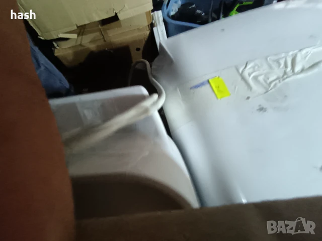 Мобилни климатици - работещи без аксесоари / климатик/влагоабсорбатор, снимка 6 - Влагоабсорбатори и влагоуловители - 50655825