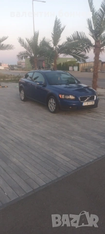 продавам Volvo C30, снимка 8 - Автомобили и джипове - 53280899
