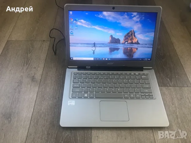 Acer Aspire S3 за части