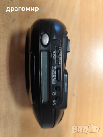 MINOLTA 70W RIVA ZOOM , снимка 3 - Фотоапарати - 52292898