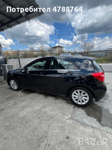 Mercedes Benz A 180 , снимка 7 - Автомобили и джипове - 54102294