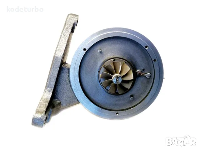 Турбо ядро картридж Turbo cartridge за VW T5 Transporter 2.5L TDI 126kW 070145701N
