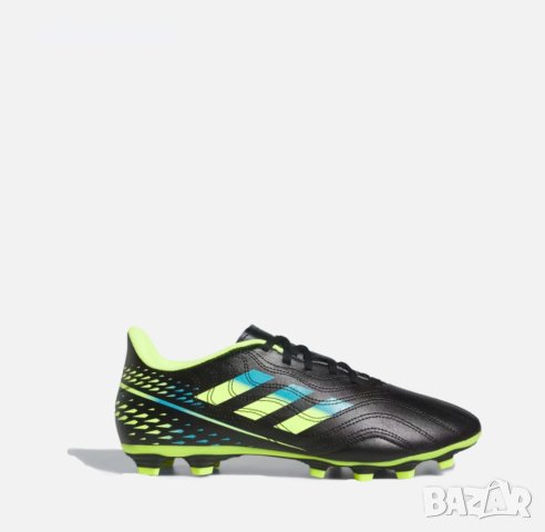 НАМАЛЕНИЕ!!! Футболни обувки калеври Adidas Copa Sense.4 FXG Black GW3583 №44 2/3