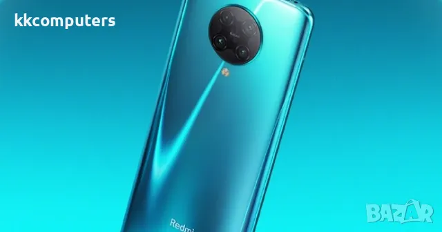 Лентов кабел LCD за Xiaomi Poco F2 Pro Баркод : 350967