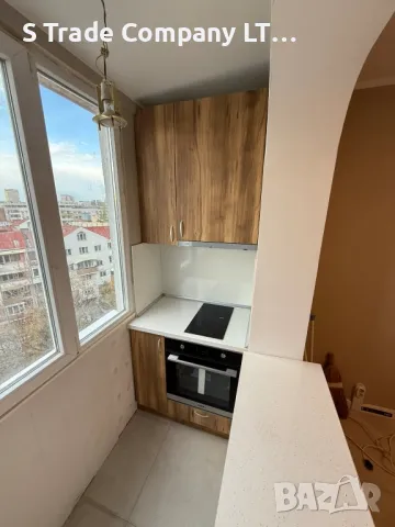 Изработка и монтаж на кухни и мебели по поръчка, снимка 4 - Дърводелски услуги - 49177625