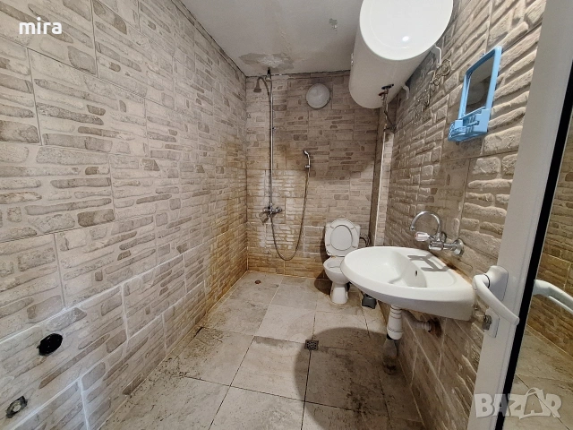 Обзаведена стая Център до метро Лъвов мост, снимка 5 - Стаи под наем - 54332748