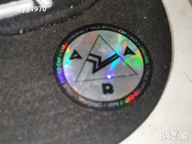 H&M-ШАПКА С КОЗИРКА 1204261041LCHERY1, снимка 4 - Шапки - 54171051