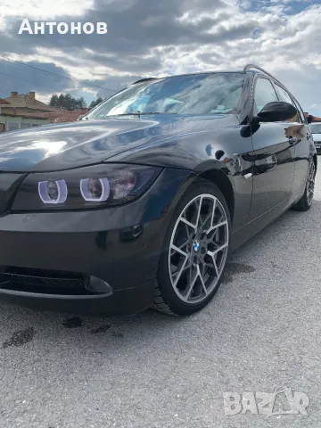BMW 335d, снимка 4 - Автомобили и джипове - 49773305