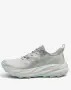 Дамски маратонки Puma Voyage NITRO 4 Gray / Blue , снимка 2