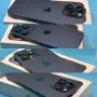 Apple iPhone 15 Pro, 128GB, 5G, Blue Titanium, снимка 7