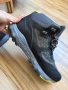Туристически обувки Asgard MID AQX M BLACK NIGHT/GREEN LI ! 44 н, снимка 5