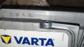 AGM Varta Sylver Dynamic 70 Ah, 760 A стартов ток - на 2 години, много добро състояние., снимка 5