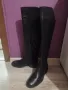 Дамски ботуши естествена кожа, снимка 2