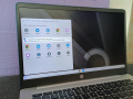 HP Chromebook 14a-na0052nd

, снимка 7