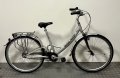  Алуминиев градски велосипед Bergamont 28 цола , снимка 1 - Велосипеди - 42379499