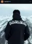 Зимно яке Napapijri Rainforest Tech Ski, снимка 8
