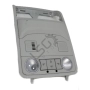Плафон Volkswagen Golf VI 2008-2016 ID: 150786, снимка 1