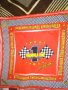 Michael Schumacher Formula1 World Champion 50x47cm бандана, снимка 4