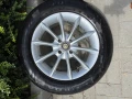 Летни гуми (23 дот) с джанти 15 цола 4х100 - 195/65/15, снимка 2