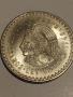 Мексико 5 песос 1948г., снимка 11