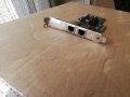 HP NC360T PCI Express Dual Port Gigabit Server Adapter, снимка 2