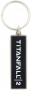 Titanfall 2 Logo Keyring / Keychain, снимка 3