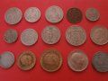 Лот стари сръбски не повтарящи се монети 1883-1942, снимка 7