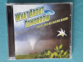 Jony James Blues Band – 2006 - What About Tomorrow(Modern Electric Blues), снимка 1 - CD дискове - 44515312