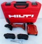 Hilti AG 4S-22 Nuron - Безчетков ъглошлайф с потенциометър неразличим от нов!, снимка 1
