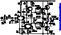 2N2223 двоен транзистор за диференциални усилватели, снимка 6