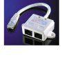 Адаптер-Splitter за LAN кабел SS300558, снимка 1 - Други - 38798772