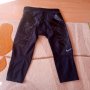 Оригинален Дамски клин NIKE PRO раэмер М дължина 3/4 , снимка 8