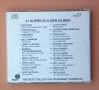 21 Super Golden Oldies – 1987 CD (Compilation), снимка 2