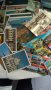 70 броя международни чужди пощенски картички някой от тях са пътували с марки и надписани , снимка 5