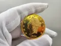 20 Американски долара 1849г Liberty Head double eagle, снимка 7