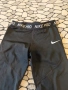 Nike Pro дамски спортен клин XS , снимка 2