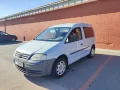 VW Caddy 1.9TDi, снимка 2