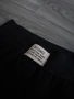 Жесток чер панталон DESIGNED, снимка 3