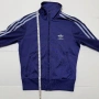 Дамско Спортно Горнище Adidas Размер M, снимка 2