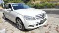 Mercedes C250 4 matic НА ЧАСТИ, снимка 3